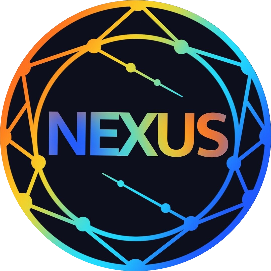 Nexus (NXS) Logo PNG vector in SVG, PDF, AI, CDR format